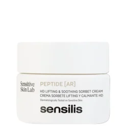 Sensilis Peptide Ar Sorbet Cream 75ml