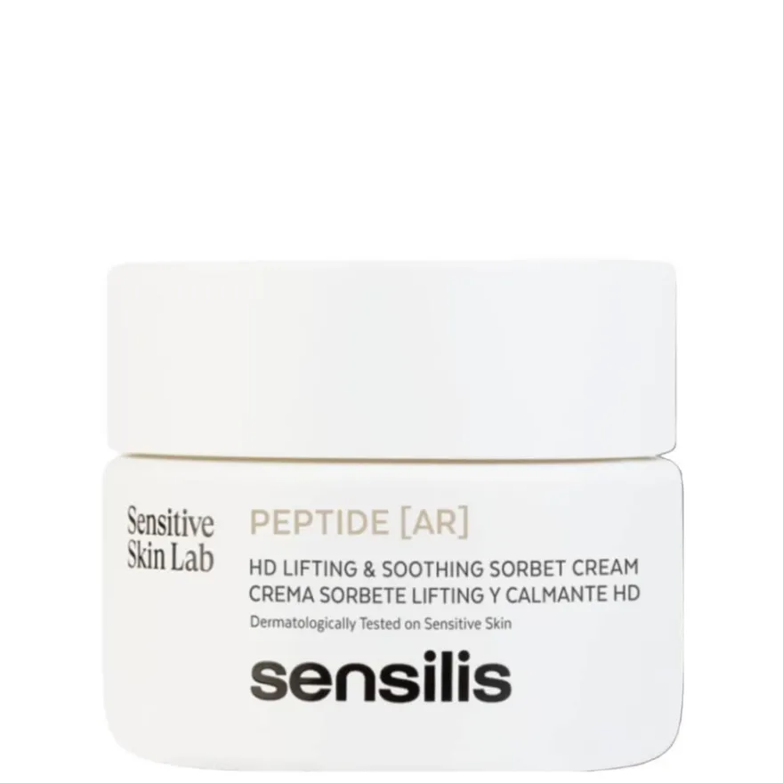 Sensilis Peptide Ar Sorbet Cream 75ml