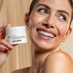 Sensilis Peptide Ar Sorbet Cream 75ml