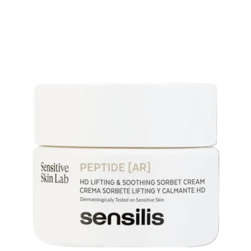 Sensilis Peptide Ar Sorbet Cream 75ml