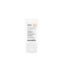 Sensilis Photocorrection D-Pigment Color SPF50 40 ml
