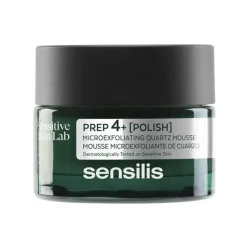 Sensilis Prep4+ Polish Exfoliante Facial 40 ml