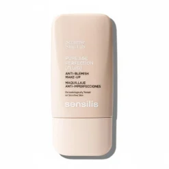 Sensilis Pure Age Perfection Fluid 05 Peche Rose 30 ml