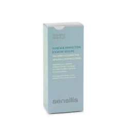 Sensilis Pure Age Perfection Cicacne Sérum 30 ml