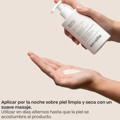 Sensilis Retinol Body 200 ml