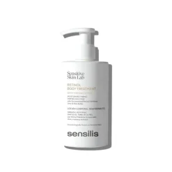 Sensilis Retinol Body 200 ml