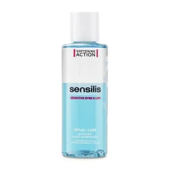 Sensilis Ritual Care Desmaquillante Bifásico Ojos y Labios 150 ml