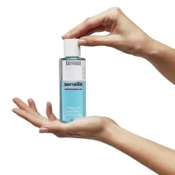 Sensilis Ritual Care Desmaquillante Bifásico Ojos y Labios 150 ml