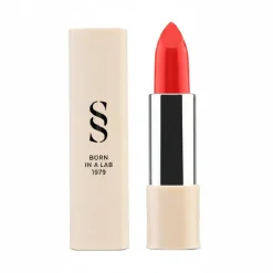 Sensilis Rouge Fondant 04 SPF+15 Genoveva Lucena 3,5g