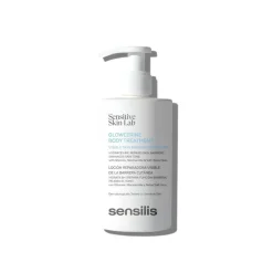 Sensilis Sensitive Skin Lab Glowcerine Body Treatment 200ml