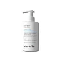 Sensilis Sensitive Skin Lab Glowcerine Body Treatment 200ml