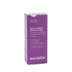 Sensilis Skin D-Pigment Sérum ATX B3 30 ml