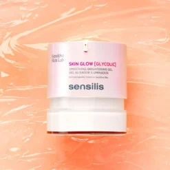 Sensilis Skin Glow Glycolic Cream 50 ml