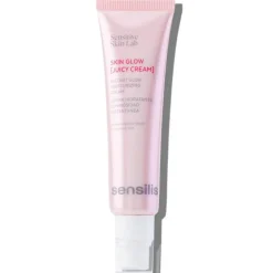 Sensilis Skin Glow Juicy Cream 50 ml