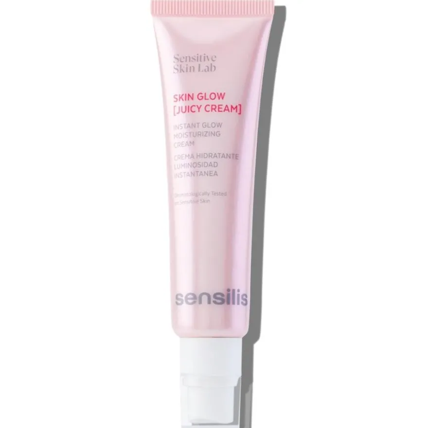 Sensilis Skin Glow Juicy Cream 50 ml