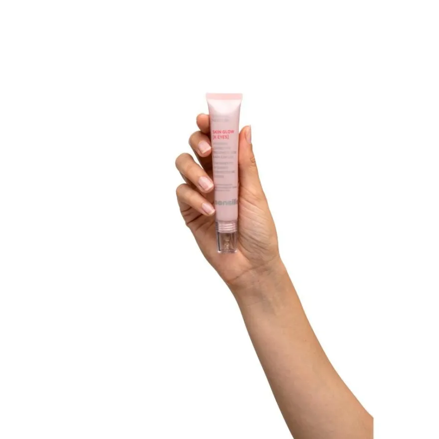 Sensilis Skin Glow K Eyes 15ml