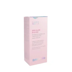 Sensilis Skin Glow K Eyes 15ml