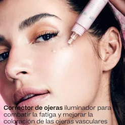 Sensilis Skin Glow K Eyes 15ml