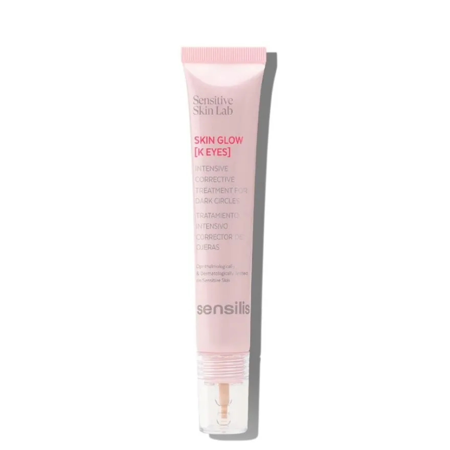 Sensilis Skin Glow K Eyes 15ml