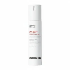 Sensilis Skin Recue Sos Instant Calmisng Mist 100ml