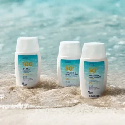 SENSILIS Solar Allergy Fluid 100 Fotoprotector SPF50+ (40ml)
