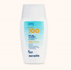 SENSILIS Solar Allergy Fluid 100 Fotoprotector SPF50+ (40ml)