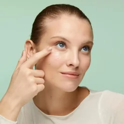 SENSILIS Supreme Contorno de Ojos Detoxificante y Rellenador 20ml