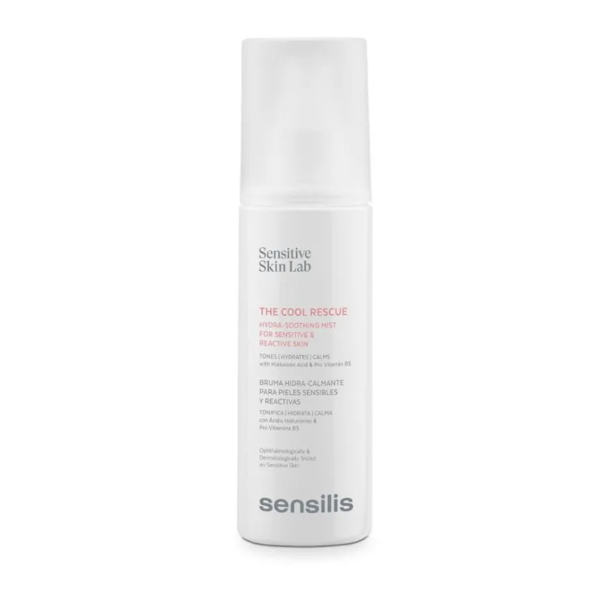 SENSILIS The Cool Rescue Bruma Hidra-Calmante 150ml