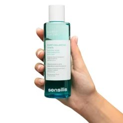 SENSILIS Tónico Purificante Purify Balancing Toner Pieles Mixtas y Grasas 200ml