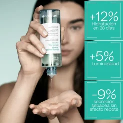 SENSILIS Tónico Purificante Purify Balancing Toner Pieles Mixtas y Grasas 200ml