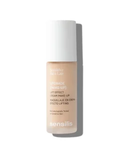 Sensilis Upgrade Base de Maquillaje Antiedad Tono 2.5 30 ml