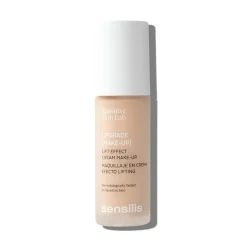Sensilis Upgrade Base de Maquillaje Antiedad Tono 04 30 ml