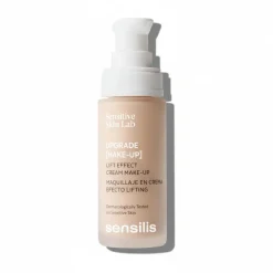 Sensilis Upgrade Base de Maquillaje Antiedad Tono 04 30 ml