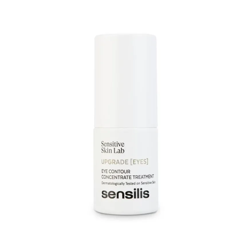 SENSILIS Upgrade Contorno de Ojos 15ml