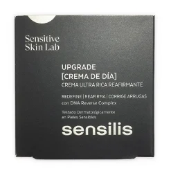 SENSILIS Upgrade Crema de Día 50ml