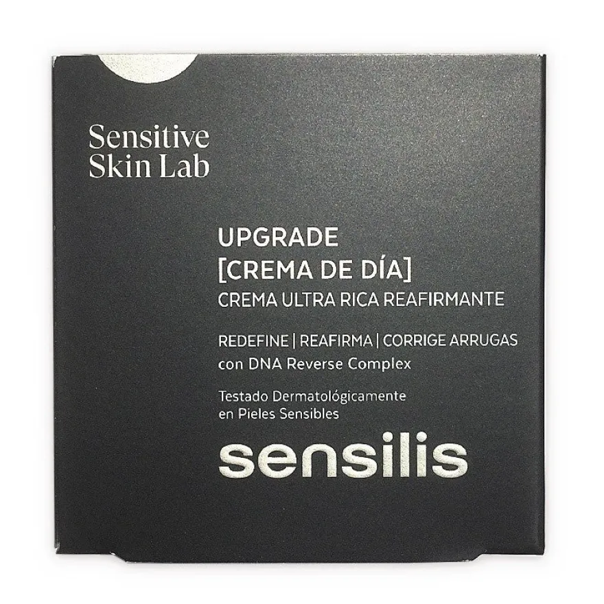 SENSILIS Upgrade Crema de Día 50ml