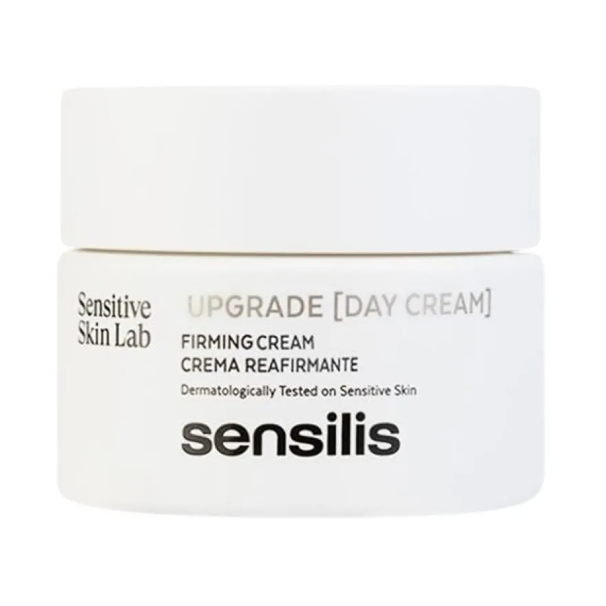 SENSILIS Upgrade Crema de Día 50ml