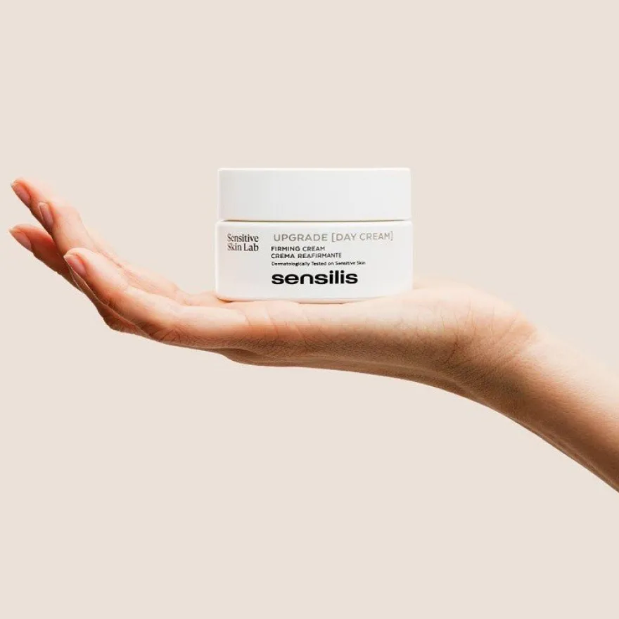 SENSILIS Upgrade Crema de Día 50ml