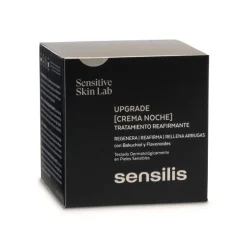 SENSILIS Upgrade Crema de Noche Reafirmante 50ml