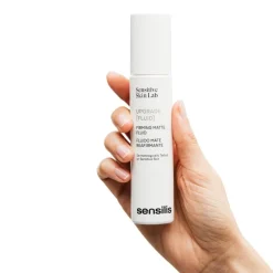 SENSILIS Upgrade Fluido Reafirmante Mate 50ml