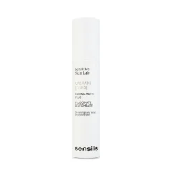 SENSILIS Upgrade Fluido Reafirmante Mate 50ml