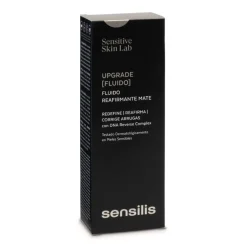 SENSILIS Upgrade Fluido Reafirmante Mate 50ml