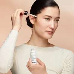 SENSILIS Upgrade Gel Serum Alta Potencia Reafirmante Concentrado 30ml
