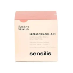 SENSILIS Upgrade Make-Up Efecto Lifting Tono Noisette 30ml