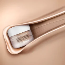 SENSILIS Upgrade Make Up Maquillaje en Crema Miel Doré 30ml