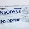 SENSODYNE Blanqueante Pasta de Dientes DUPLO 2x75ml