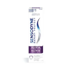 Sensodyne Expert Protect Alivio Inmediato Pasta Dental 75 ml