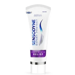 Sensodyne Expert Protect Alivio Inmediato Pasta Dental 75 ml