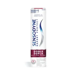Sensodyne Expert Protect Doble Acción Pasta Dental 75 ml