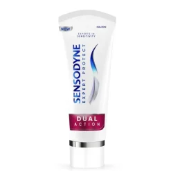Sensodyne Expert Protect Doble Acción Pasta Dental 75 ml